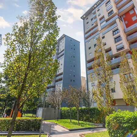 Sarca 11Th Floor Apartment Milan Exterior photo